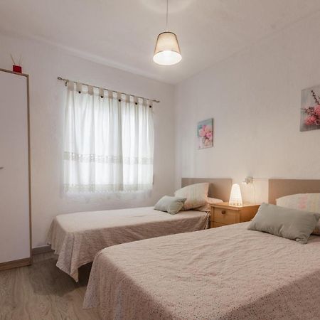 Appartement 2Br Flat - Aircon - 5 Min Walk To Benidorm Beach Extérieur photo
