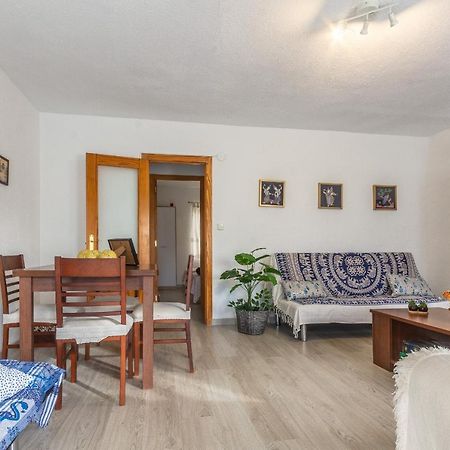 Appartement 2Br Flat - Aircon - 5 Min Walk To Benidorm Beach Extérieur photo