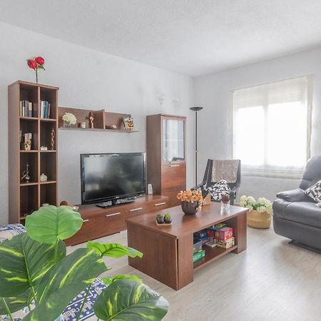 Appartement 2Br Flat - Aircon - 5 Min Walk To Benidorm Beach Extérieur photo